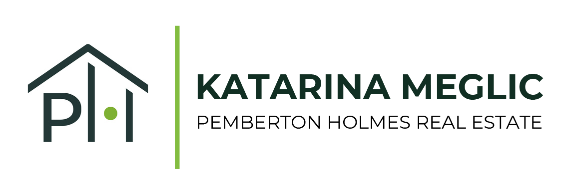 Katarina Meglic - ph logo