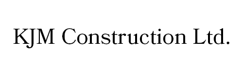 KJM Construction